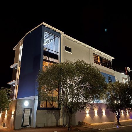 Nare Boutique Hotel Kimberley Bagian luar foto