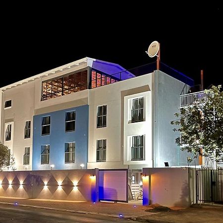 Nare Boutique Hotel Kimberley Bagian luar foto