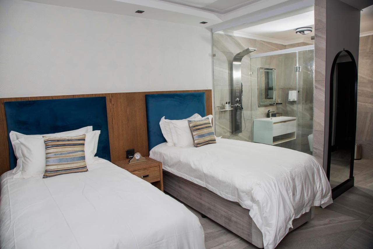 Nare Boutique Hotel Kimberley Bagian luar foto