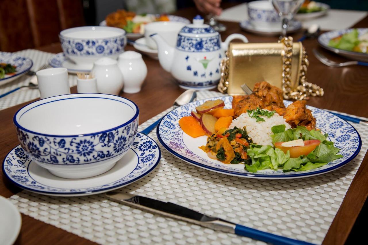Nare Boutique Hotel Kimberley Bagian luar foto