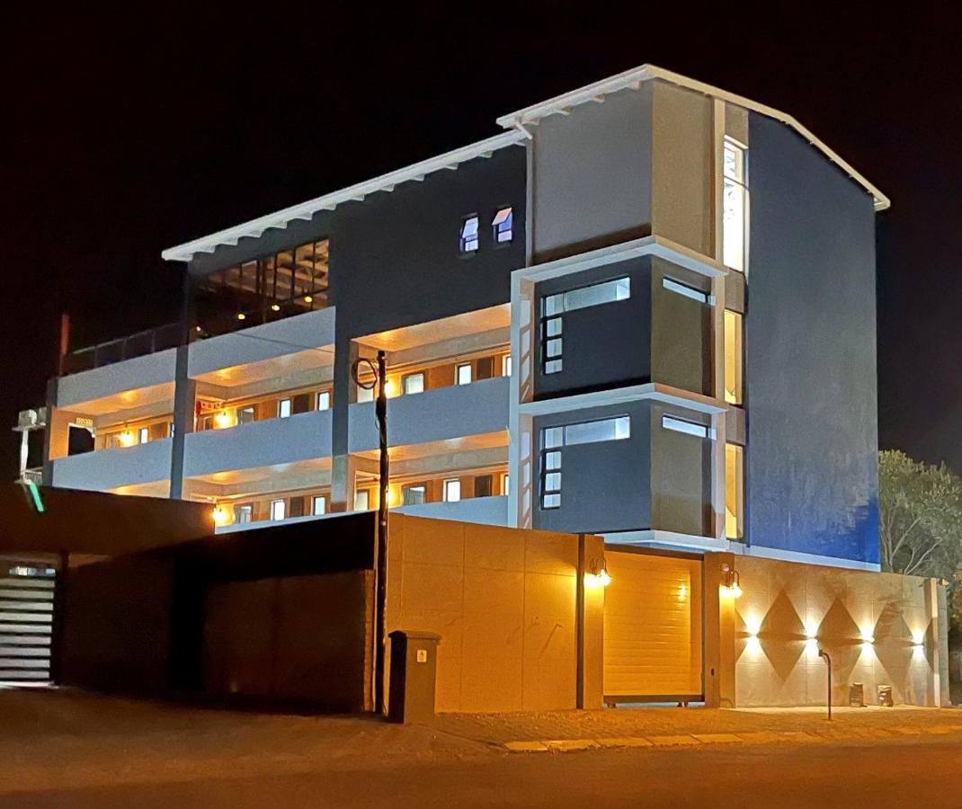 Nare Boutique Hotel Kimberley Bagian luar foto
