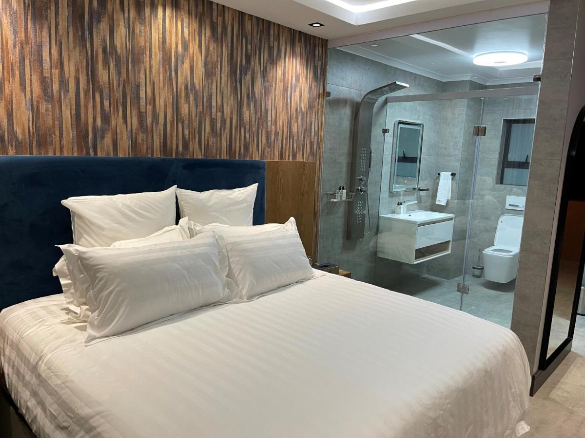 Nare Boutique Hotel Kimberley Bagian luar foto