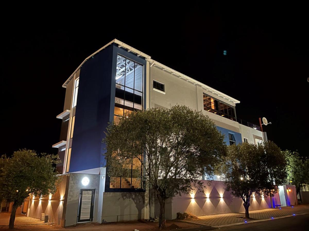 Nare Boutique Hotel Kimberley Bagian luar foto