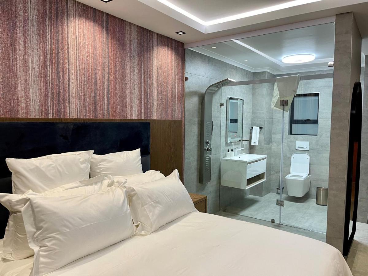 Nare Boutique Hotel Kimberley Bagian luar foto