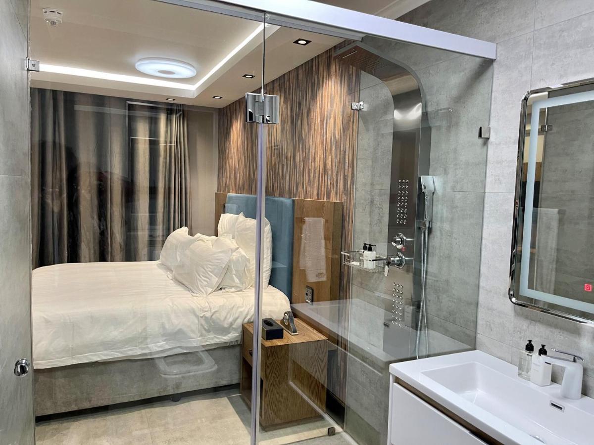 Nare Boutique Hotel Kimberley Bagian luar foto