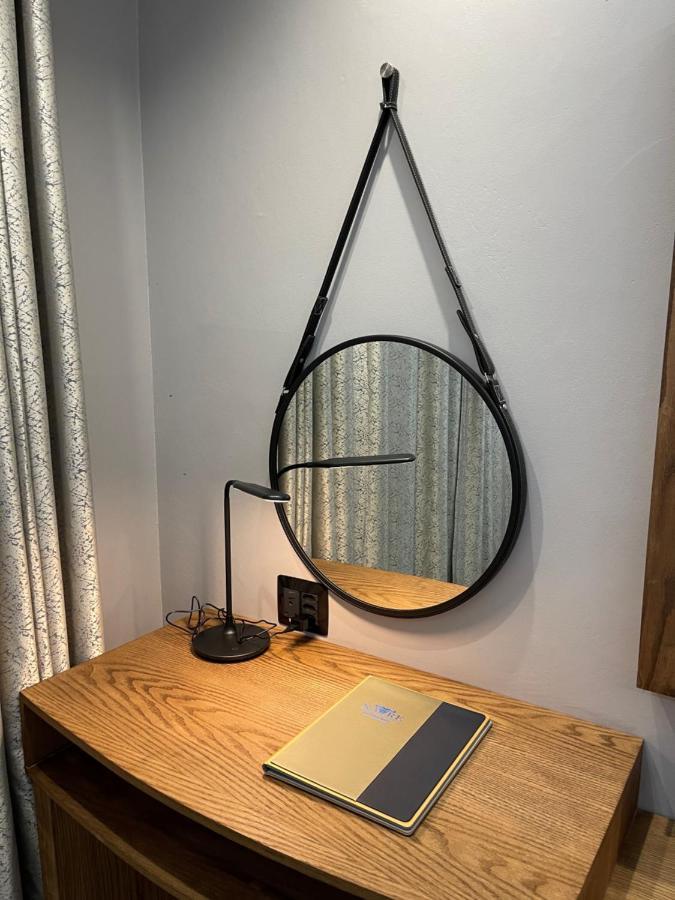 Nare Boutique Hotel Kimberley Bagian luar foto