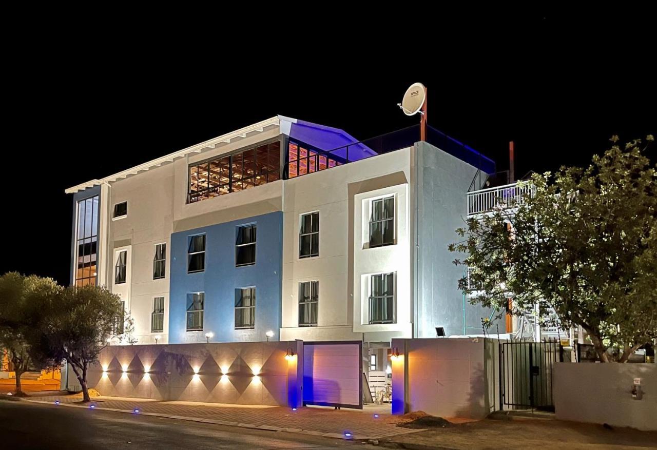 Nare Boutique Hotel Kimberley Bagian luar foto