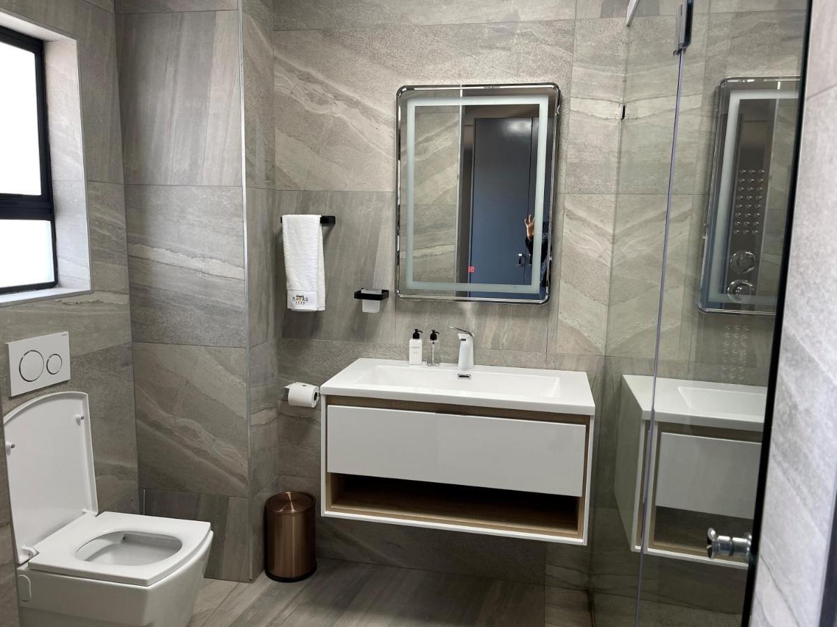 Nare Boutique Hotel Kimberley Bagian luar foto