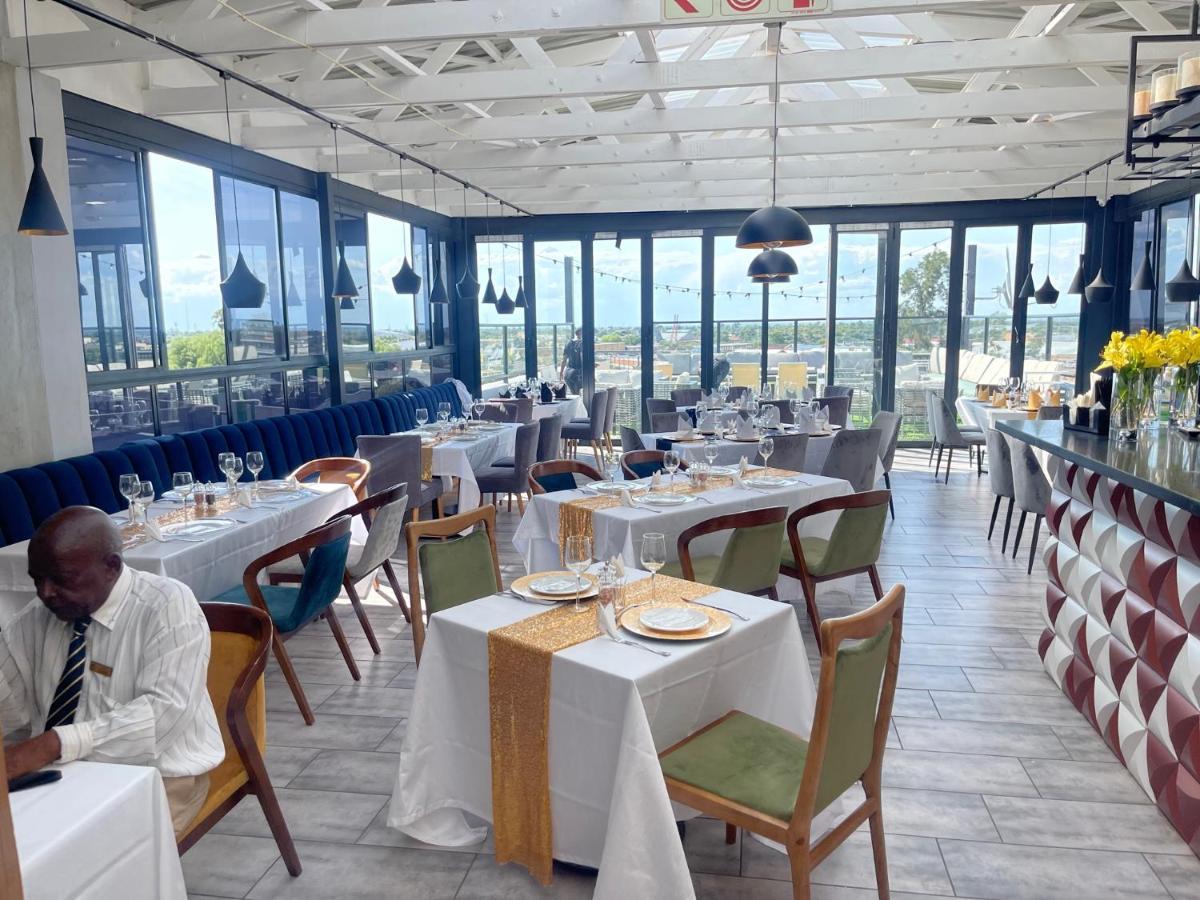 Nare Boutique Hotel Kimberley Bagian luar foto